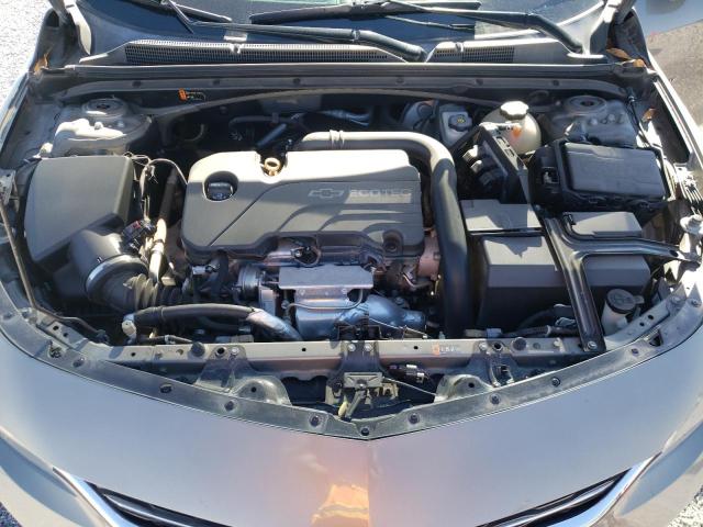 Photo 11 from auction – 2017 CHEVROLET MALIBU LT with VIN 1G1ZE5ST1HF127841