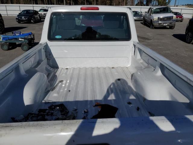 Photo 10 from auction – 2011 FORD RANGER with VIN 1FTKR1AD5BPA48397