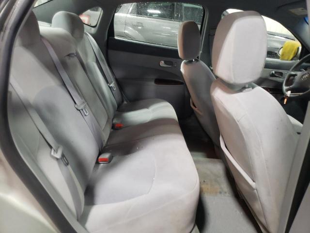 Photo 10 from auction – 2007 BUICK LACROSSE C with VIN 2G4WC582271115083