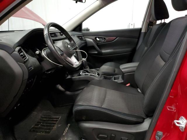 Photo 7 from auction – 2017 NISSAN ROGUE S with VIN JN8AT2MV7HW267033