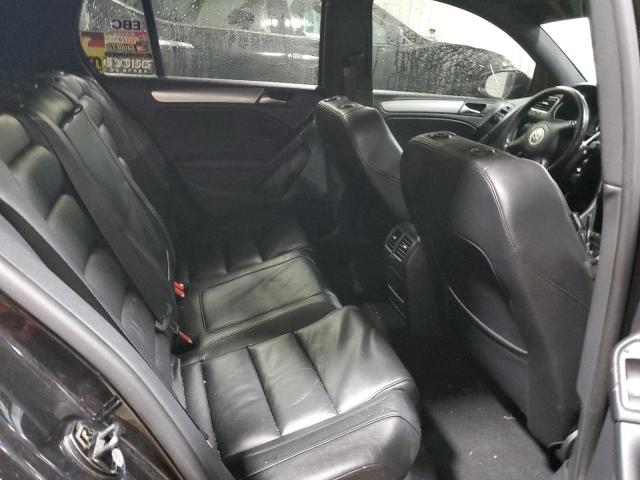 Photo 10 from auction – 2013 VOLKSWAGEN GOLF R with VIN WVWPF7AJ0DW015243