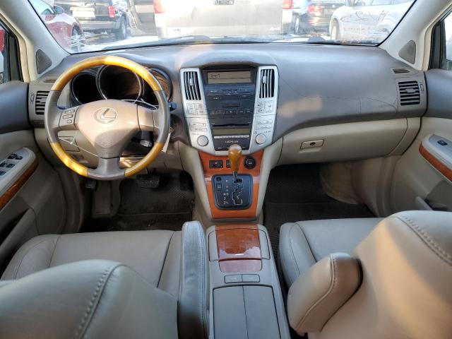 Photo 8 from auction – 2007 LEXUS RX 350 with VIN JTJGK31U470006516