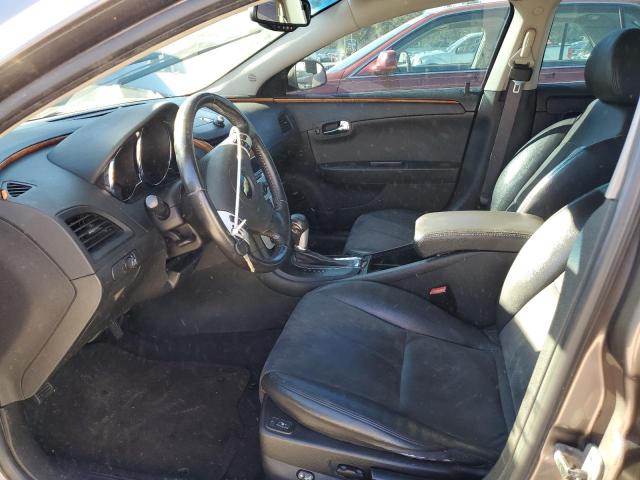 Photo 7 from auction – 2011 CHEVROLET MALIBU LS with VIN 1G1ZA5EU8BF346920