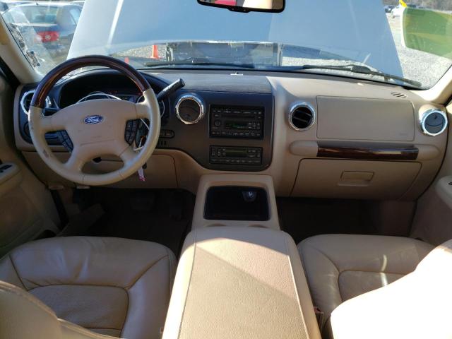 Photo 8 from auction – 2006 FORD EXPEDITION with VIN 1FMFU19536LA93893