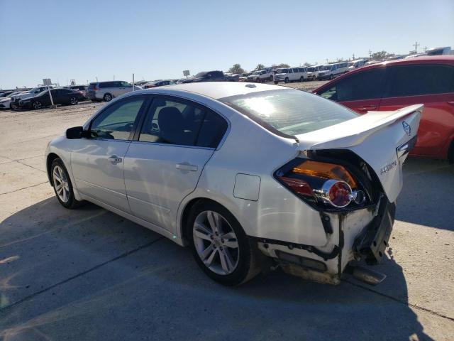 Photo 2 from auction – 2010 NISSAN ALTIMA SR with VIN 1N4BL2AP9AN414069