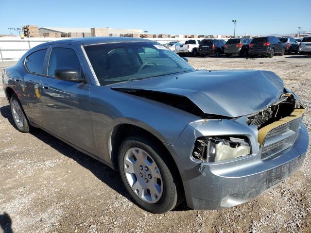 Photo 4 from auction – 2007 DODGE CHARGER SE with VIN 2B3KA43G27H857093