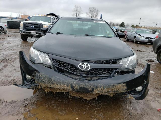 Photo 5 from auction – 2014 TOYOTA CAMRY L with VIN 4T1BF1FK3EU828786