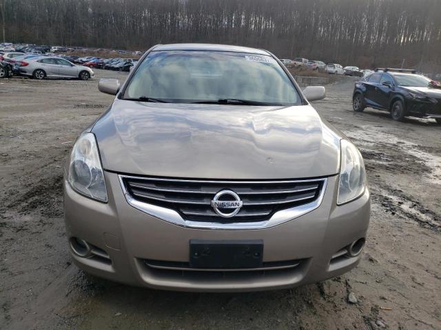 Photo 5 from auction – 2011 NISSAN ALTIMA BAS with VIN 1N4AL2AP6BN515096
