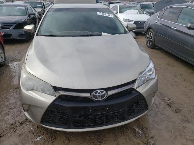 Photo 5 from auction – 2017 TOYOTA CAMRY LE with VIN 4T1BF1FK7HU406721
