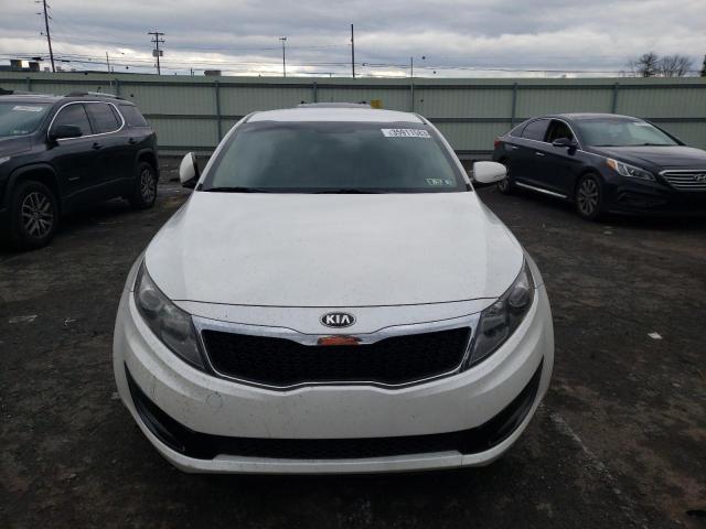 Photo 5 from auction – 2013 KIA OPTIMA LX with VIN KNAGM4A73D5440337