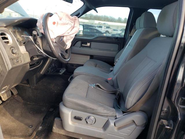 Photo 7 from auction – 2014 FORD F150 SUPER with VIN 1FTFW1CF9EFA44162