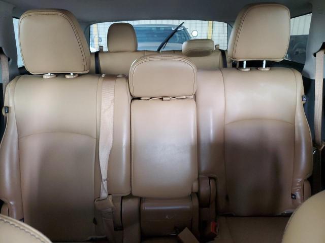 Photo 10 from auction – 2012 DODGE JOURNEY with VIN 3C4PDCDGXCT255628