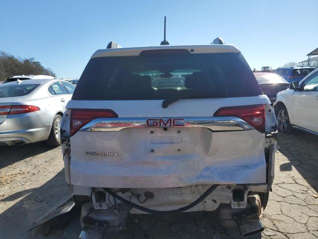 Photo 6 from auction – 2017 GMC ACADIA DEN with VIN 1GKKNPLS1HZ298943