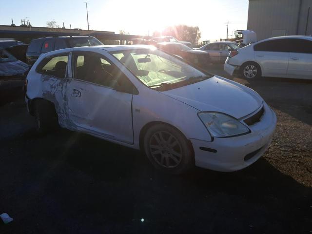 Photo 4 from auction – 2003 HONDA CIVIC SI with VIN SHHEP33573U405481