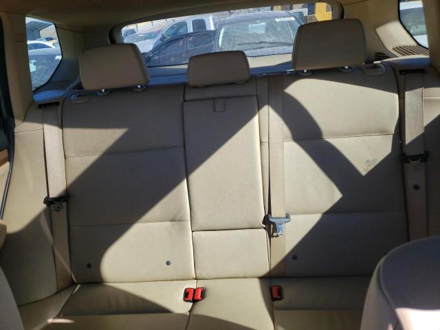 Photo 10 from auction – 2013 BMW X3 XDRIVE2 with VIN 5UXWX9C56D0A28703