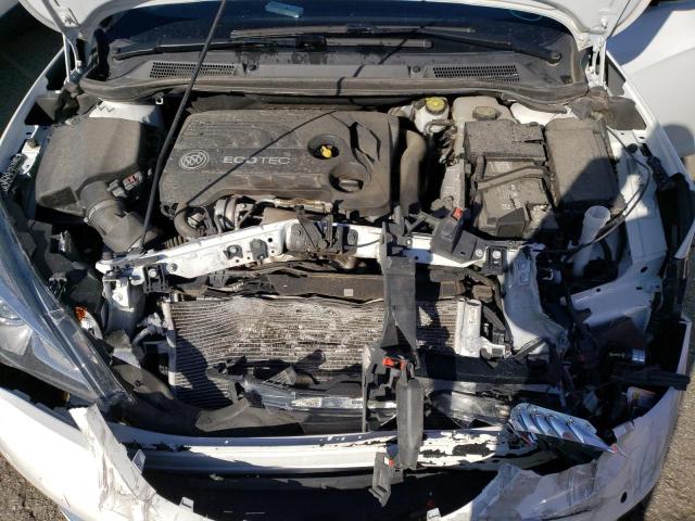 Photo 11 from auction – 2019 BUICK CASCADA PR with VIN W04WH3N57KG380225