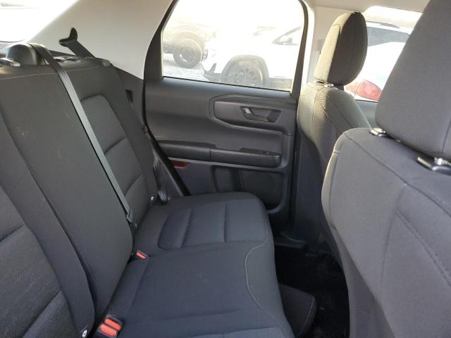 Photo 11 from auction – 2022 FORD BRONCO SPO with VIN 3FMCR9A63NRD73207