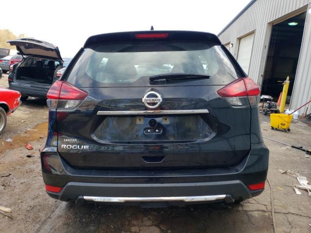 Photo 6 from auction – 2020 NISSAN ROGUE S with VIN KNMAT2MT6LP500915
