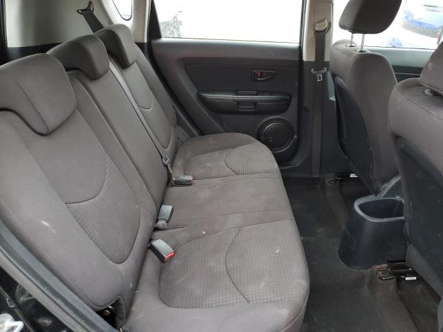 Photo 10 from auction – 2010 KIA SOUL with VIN KNDJT2A16A7191091