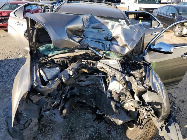 Photo 12 from auction – 2011 CHEVROLET EQUINOX LT with VIN 2CNALDEC2B6415459