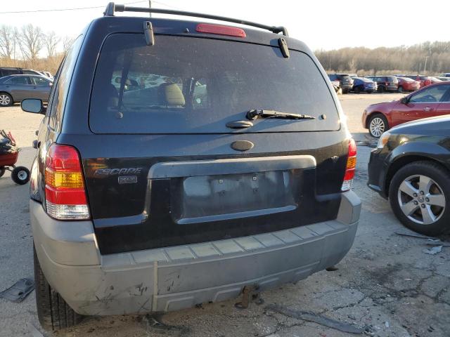 Photo 6 from auction – 2007 FORD ESCAPE XLT with VIN 1FMYU031X7KA28359