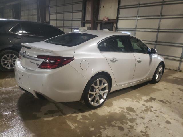 Photo 3 from auction – 2017 BUICK REGAL GS with VIN 2G4GU5GX0H9113530