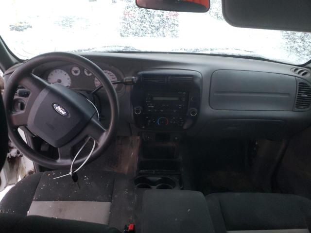 Photo 8 from auction – 2011 FORD RANGER SUP with VIN 1FTKR4EE9BPA03564
