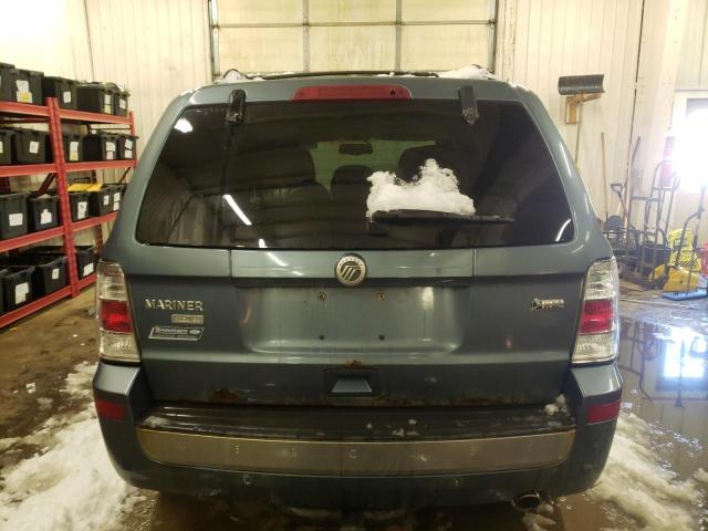 Photo 6 from auction – 2011 MERCURY MARINER with VIN 4M2CN9HG2BKJ03538