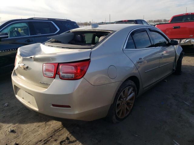 Photo 3 from auction – 2015 CHEVROLET MALIBU 2LT with VIN 1G11D5SL0FF225661