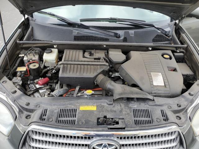 Photo 12 from auction – 2008 TOYOTA HIGHLANDER with VIN JTEEW44A082020646