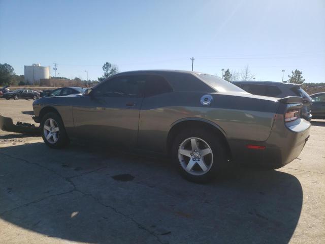 Photo 2 from auction – 2010 DODGE CHALLENGER with VIN 2B3CJ4DV7AH179529