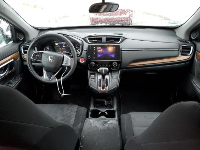 Photo 8 from auction – 2017 HONDA CR-V EX with VIN 5J6RW2H55HL064704