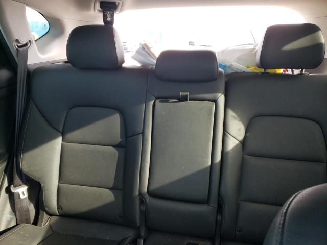 Photo 10 from auction – 2017 HYUNDAI TUCSON LIM with VIN KM8J3CA20HU398694