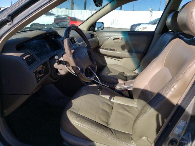 Photo 7 from auction – 2000 TOYOTA CAMRY LE with VIN JT2BF28K5Y0274582