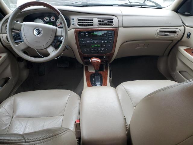 Photo 8 from auction – 2005 MERCURY SABLE LS P with VIN 1MEFM55S75A630782