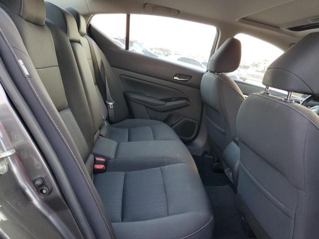 Photo 10 from auction – 2021 NISSAN ALTIMA SV with VIN 1N4BL4DW7MN310294