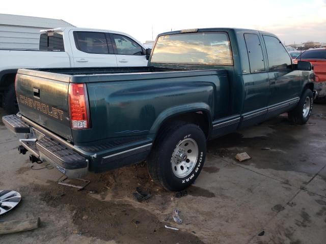 Photo 3 from auction – 1995 CHEVROLET GMT-400 C1 with VIN 2GCEC19K5S1231068