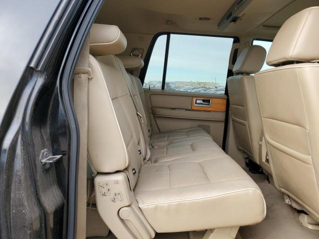 Фото 11 с аукциона – 2007 LINCOLN NAVIGATOR с VIN 5LMFL28537LJ10779