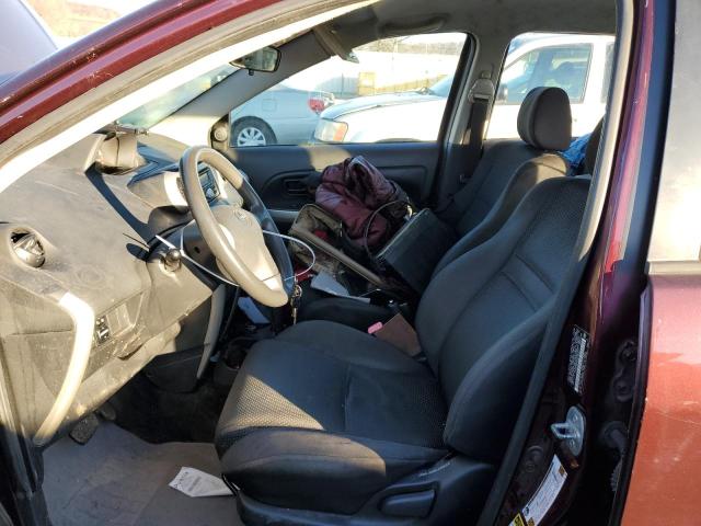 Photo 7 from auction – 2005 TOYOTA SCION XA with VIN JTKKT604850109814
