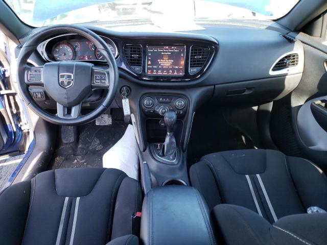 Photo 8 from auction – 2013 DODGE DART SXT with VIN 1C3CDFBA8DD198811