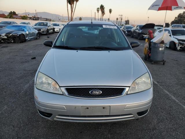 Photo 5 from auction – 2006 FORD FOCUS ZX5 with VIN 1FAFP37N56W169211