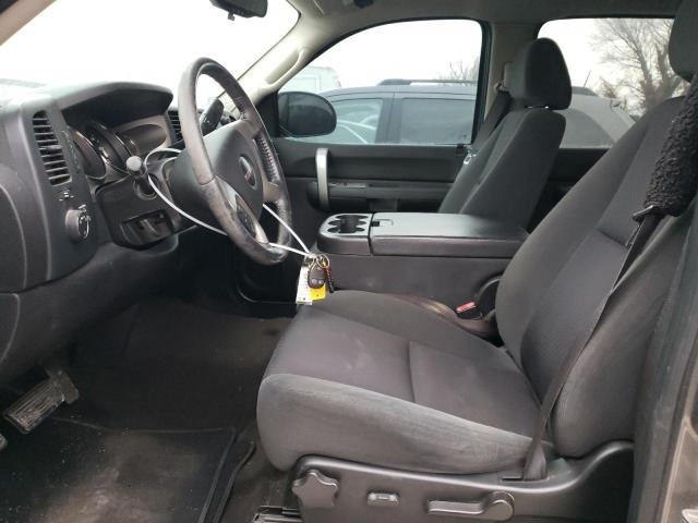 Photo 7 from auction – 2009 GMC SIERRA C15 with VIN 3GTEC23359G145039