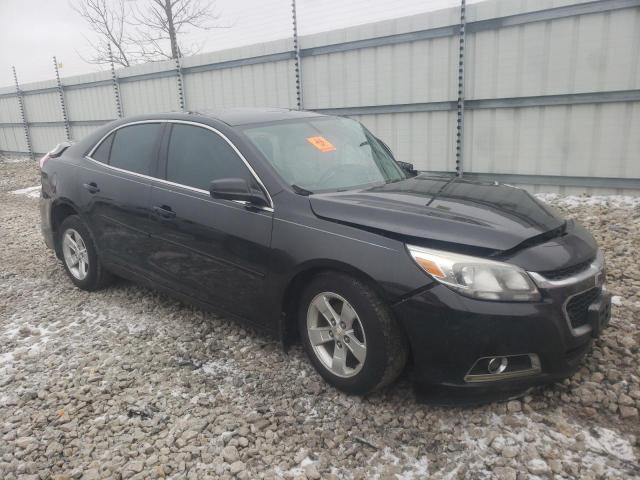 Photo 4 from auction – 2013 CHEVROLET MALIBU LS with VIN 1G11B5SAXDF355710