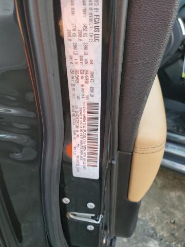 Photo 14 from auction – 2015 DODGE DURANGO CI with VIN 1C4RDHEG2FC180153