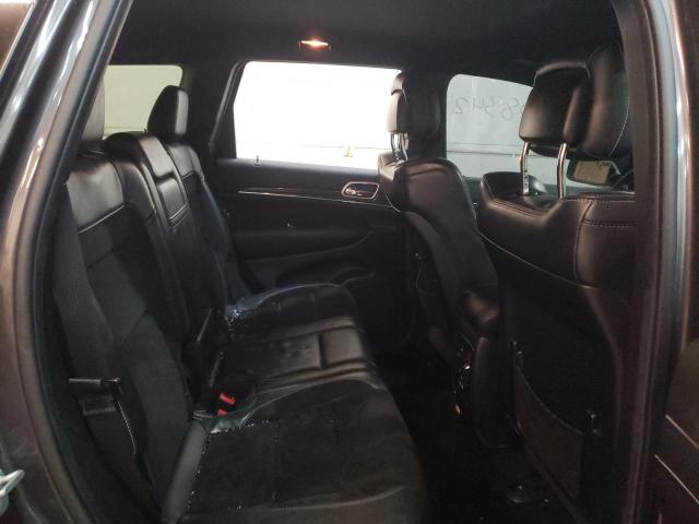 Photo 11 from auction – 2014 JEEP GRAND CHER with VIN 1C4RJFDJ6EC498446