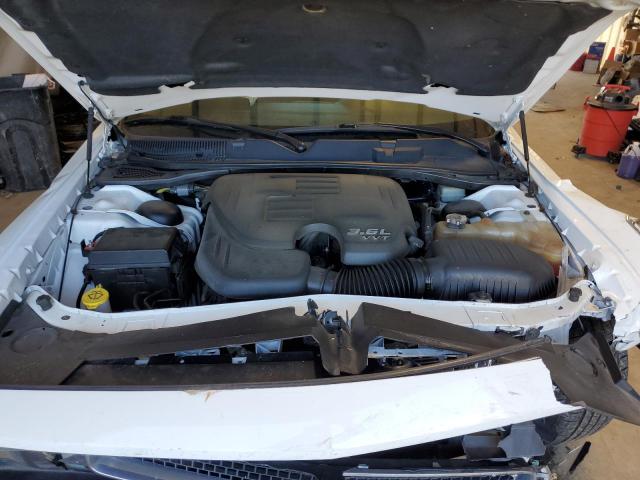 Photo 11 from auction – 2014 DODGE CHALLENGER with VIN 2C3CDYAG4EH312969