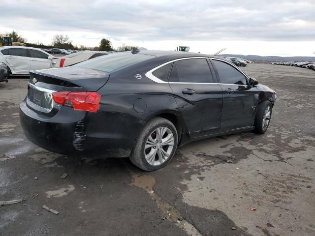 Photo 3 from auction – 2014 CHEVROLET IMPALA LT with VIN 2G1115SL1E9201305