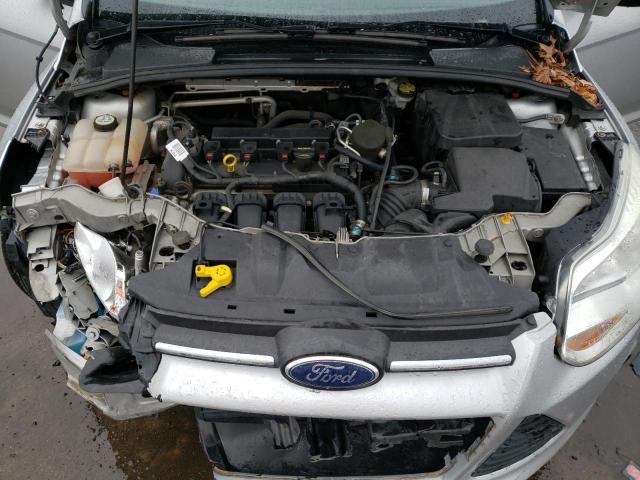 Photo 11 from auction – 2013 FORD FOCUS SE with VIN 1FADP3F29DL117559