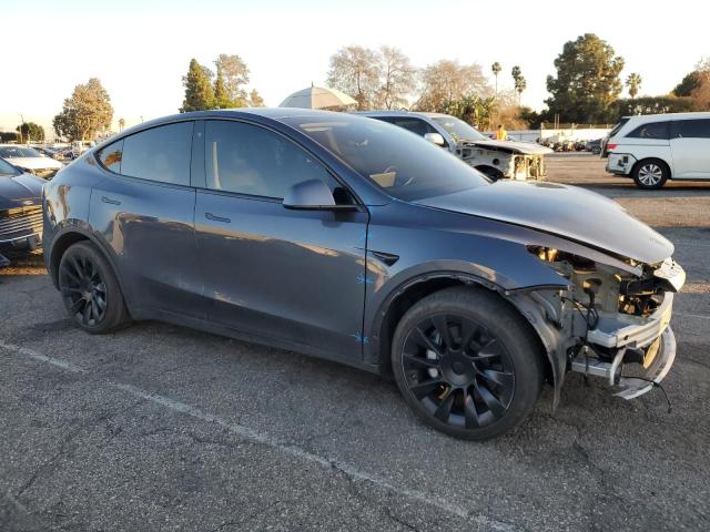 صورة رقم 4 من المزاد - 2020 TESLA MODEL Y مع VIN 5YJYGDEE9LF016357