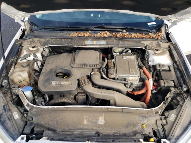 Photo 11 from auction – 2013 FORD FUSION SE with VIN 3FA6P0LU7DR128672